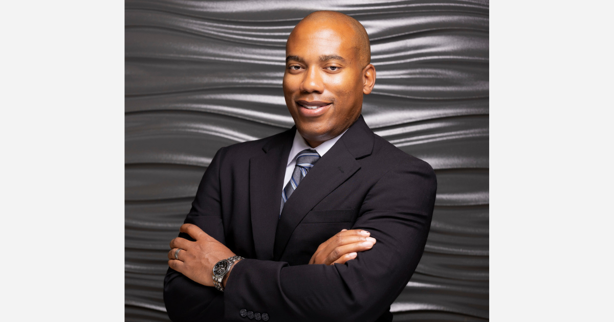 Meet Jeffrey Jenkins, Chief Operating Officer and Co-Founder of Principal HR Consultants